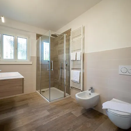 Appartement Stunning View - Larihome A27 *