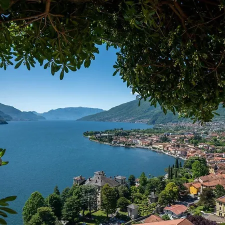 Stunning View - Larihome A27 * Gravedona